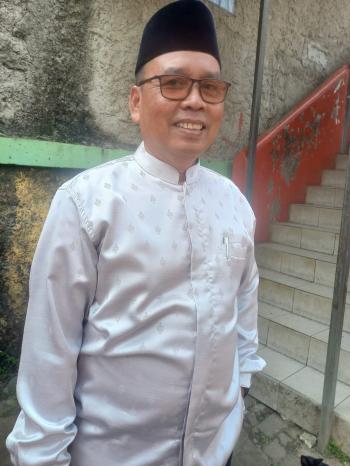 H. Buin Nurdin, Purna Tugas Guru yang Tak Pernah Berhenti Mengabdi
